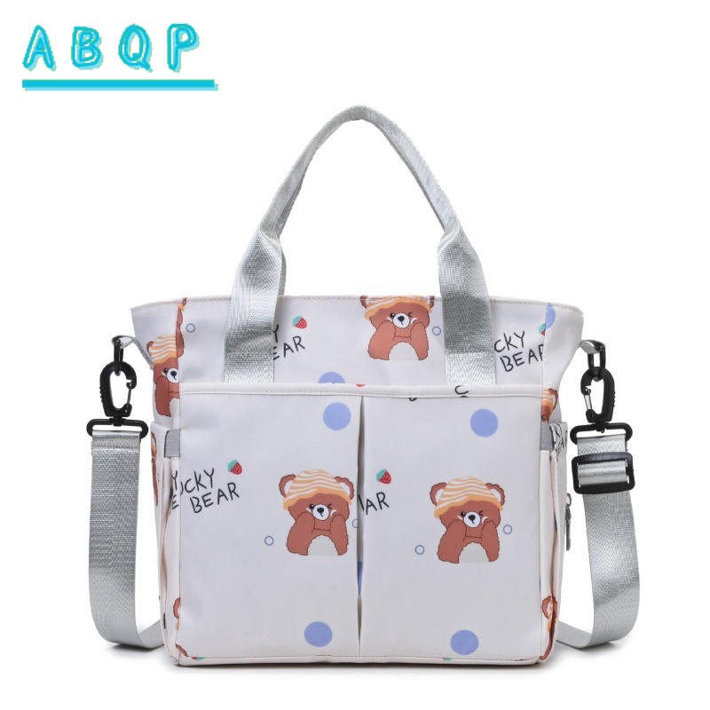 ABQP Nova Bolsa de Fraldas de  - Baby Products Brands avaliação e preço