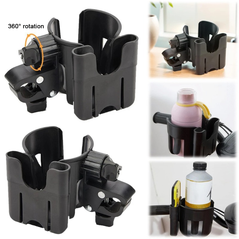Suporte Universal 2 em 1 para  - Stroller Accessories avaliação e preço