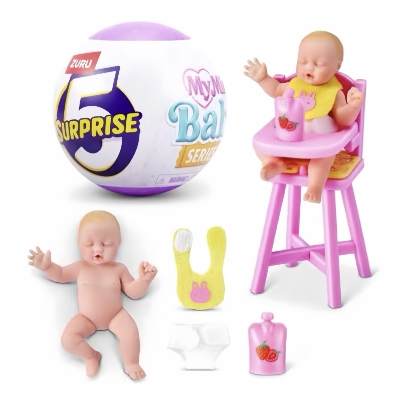 Minha mini caixa misteriosa do - Baby Products Brands avaliação e preço