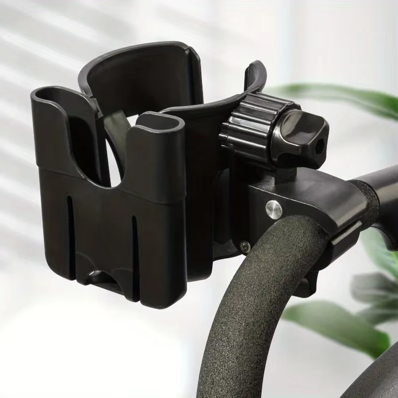 Suporte de Copo 2 em 1 para Ca - Stroller Accessories avaliação e preço