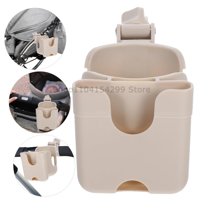 Suporte Universal 2 em 1 para  - Stroller Accessories avaliação e preço