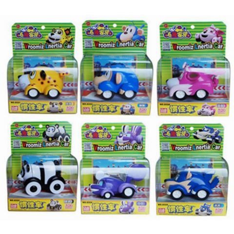 Grande!!! Carrinhos de Fricção - Baby Products Korea avaliação e preço