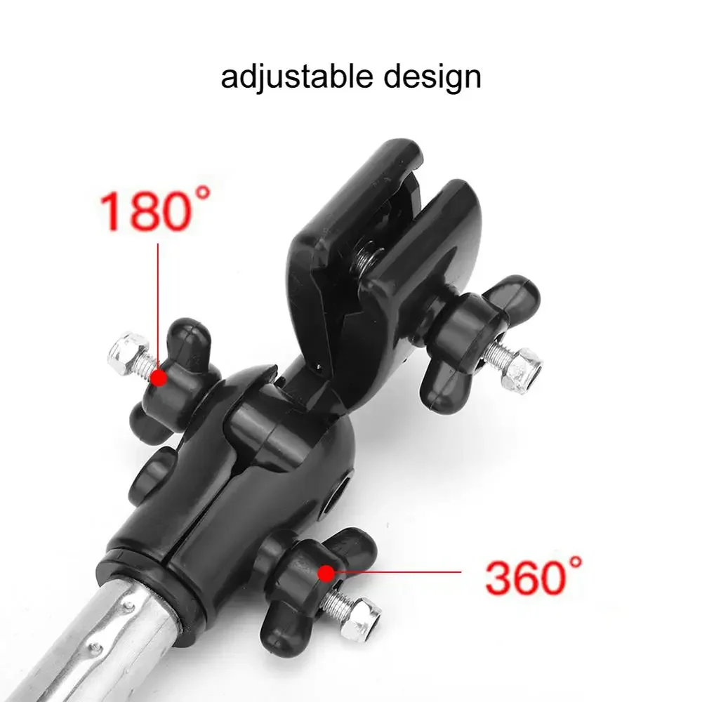 Suporte Retrátil e Dobrável Mu - Stroller Accessories avaliação e preço