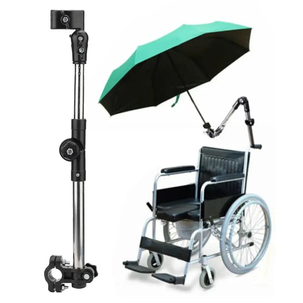 Suporte Retrátil e Dobrável Mu - Stroller Accessories avaliação e preço