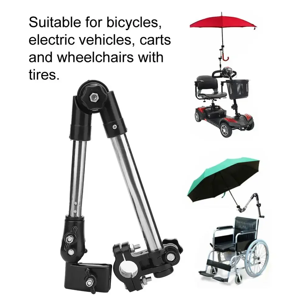 Suporte Retrátil e Dobrável Mu - Stroller Accessories avaliação e preço
