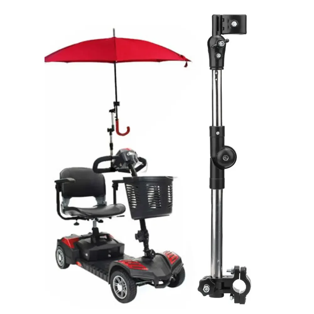 Suporte Retrátil e Dobrável Mu - Stroller Accessories avaliação e preço