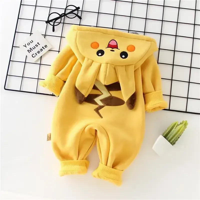 Pijamas de Bebê de Monstros de - Baby Products For Newborn avaliação e preço