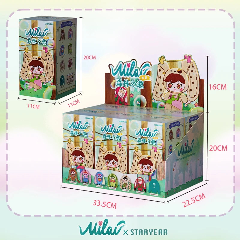 Milai vinil rosto caixa cega c - Baby Products For Face avaliação e preço