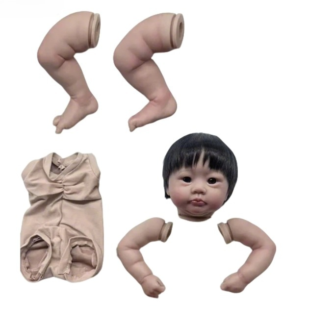 Kit de boneca Lali para bebê r - Baby Products For Newborn avaliação e preço