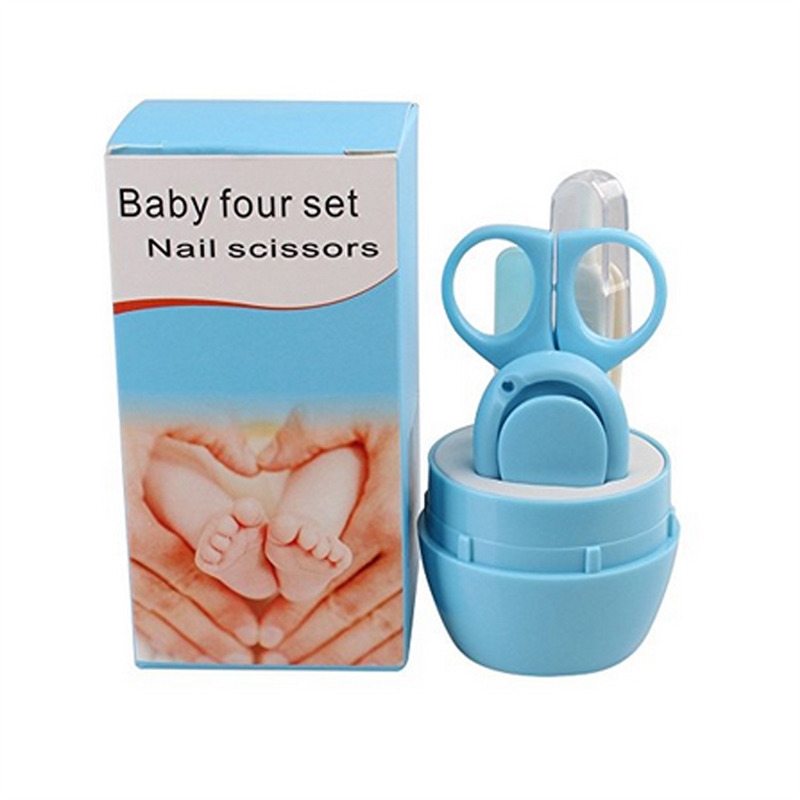 Conjuntos de unhas do bebê cui - Baby Products For Newborn avaliação e preço