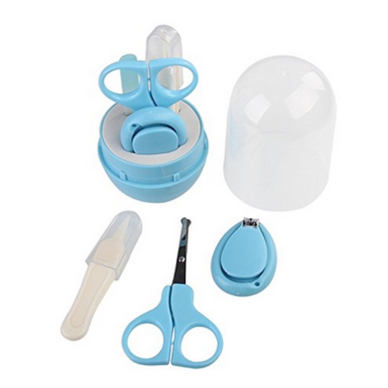 Conjuntos de unhas do bebê cui - Baby Products For Newborn avaliação e preço