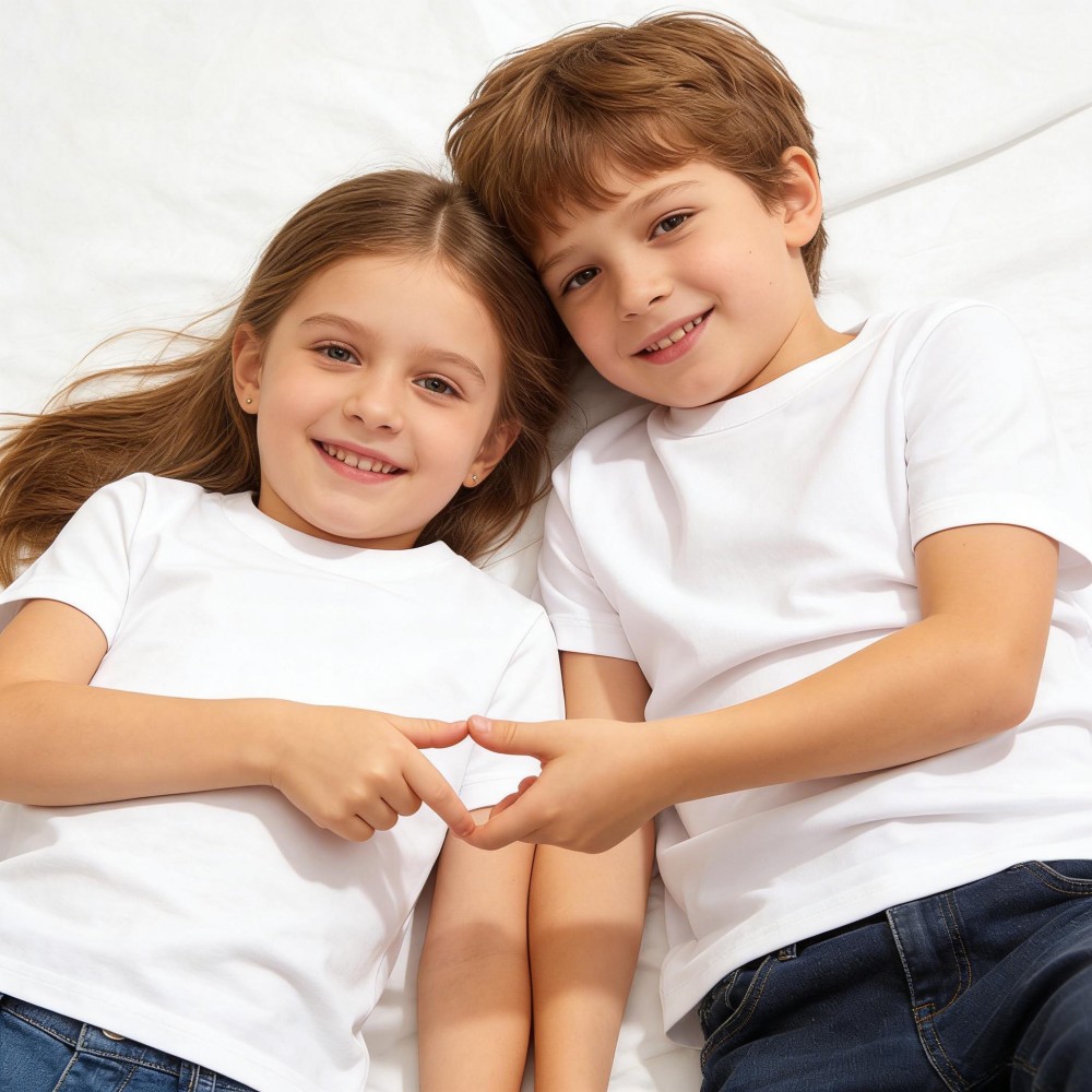 Camisetas de Algodão para Meni - Baby Products Korea avaliação e preço
