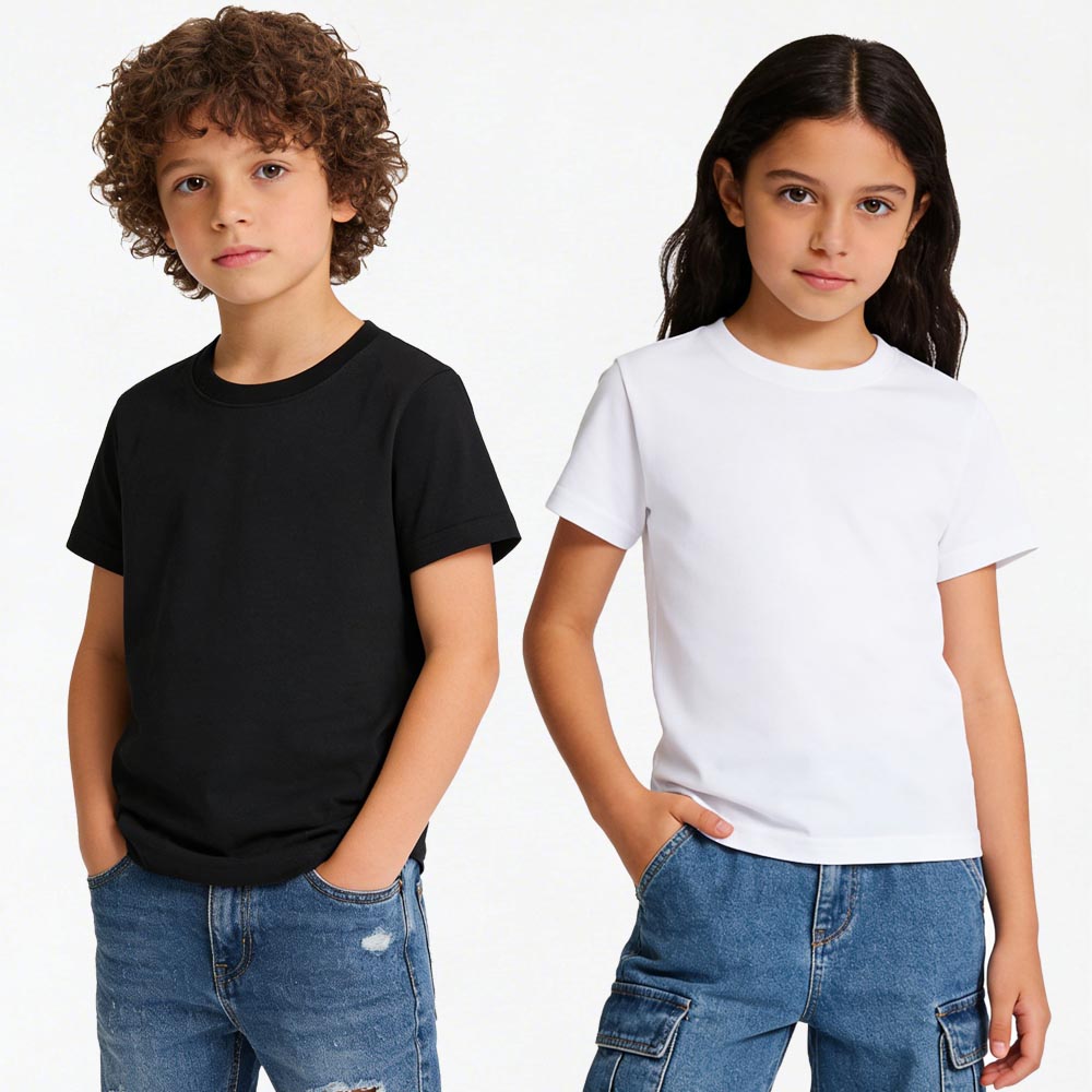 Camisetas de Algodão para Meni - Baby Products Korea avaliação e preço