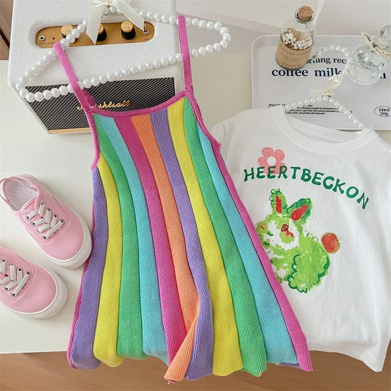 Camiseta de coelho bonito e ve - Baby Products Korea avaliação e preço