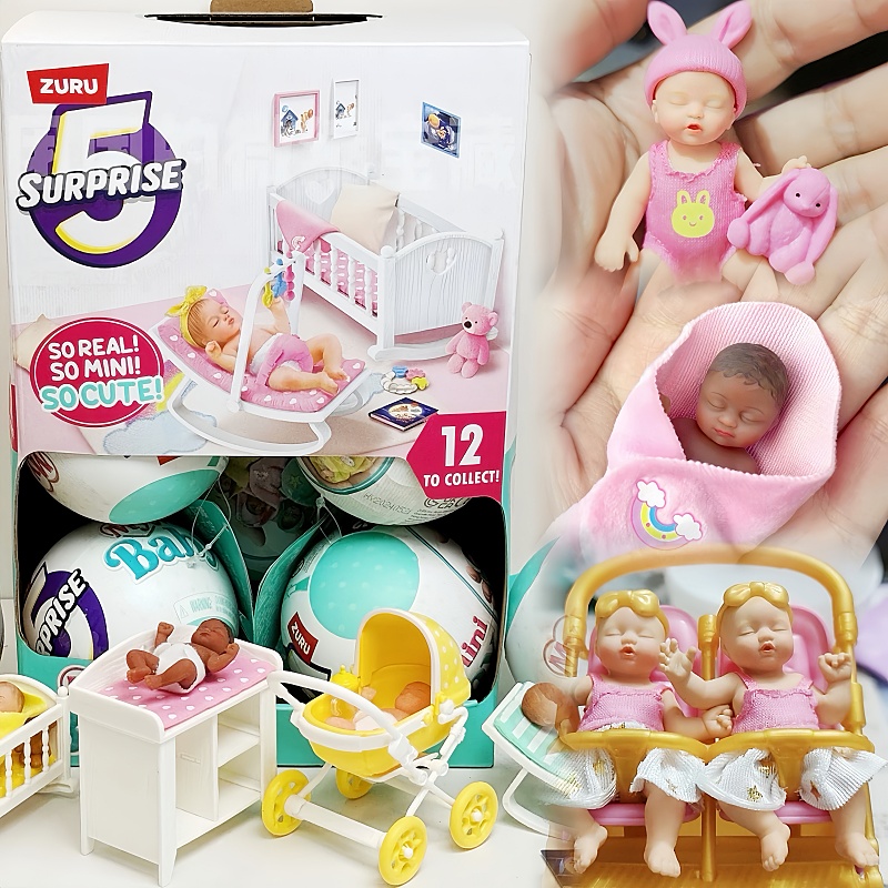 Meu mini bebê caixa misteriosa - Baby Products Brands avaliação e preço