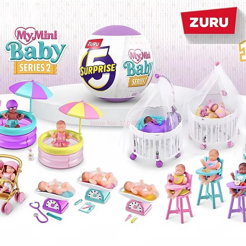 Meu mini bebê caixa misteriosa - Baby Products Brands avaliação e preço