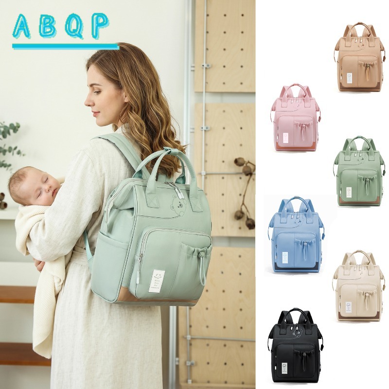 Nova Mochila de Fraldas de Lux - Baby Products Brands avaliação e preço