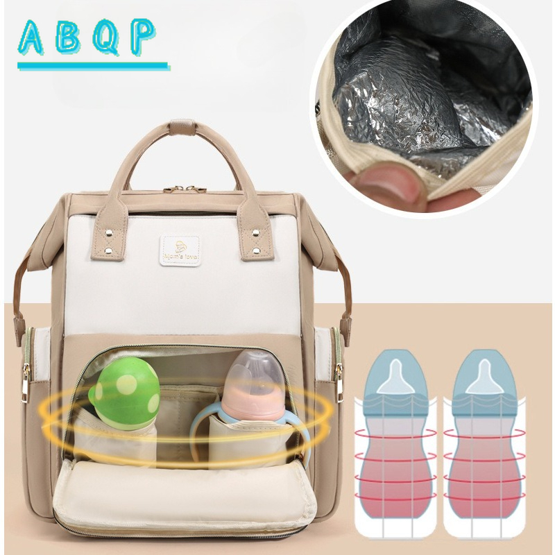 Bolsa de Bebê de Marca Luxuosa - Baby Products Brands avaliação e preço