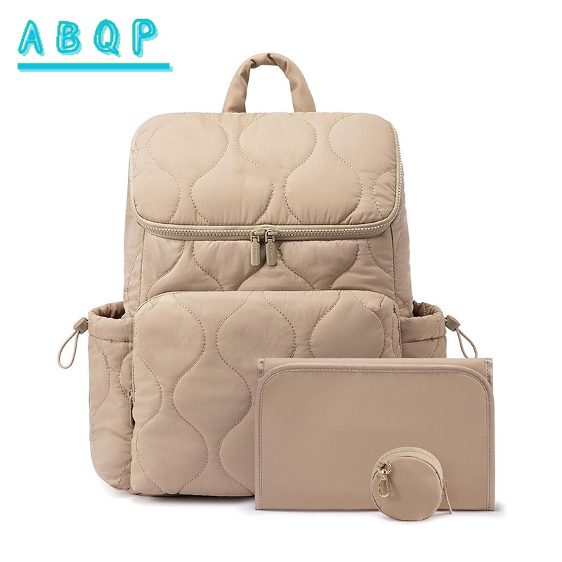 Mochila de Fraldas de Luxo, Co - Baby Products Brands avaliação e preço