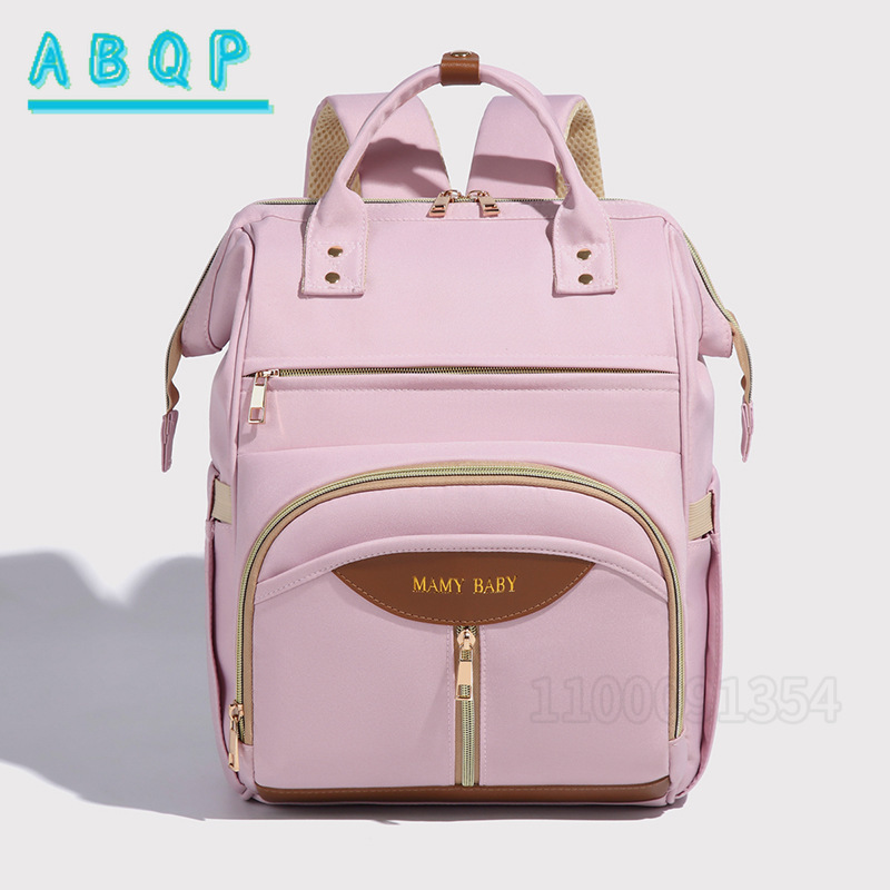 ABQP Nova Mochila de Fraldas d - Baby Products Brands avaliação e preço