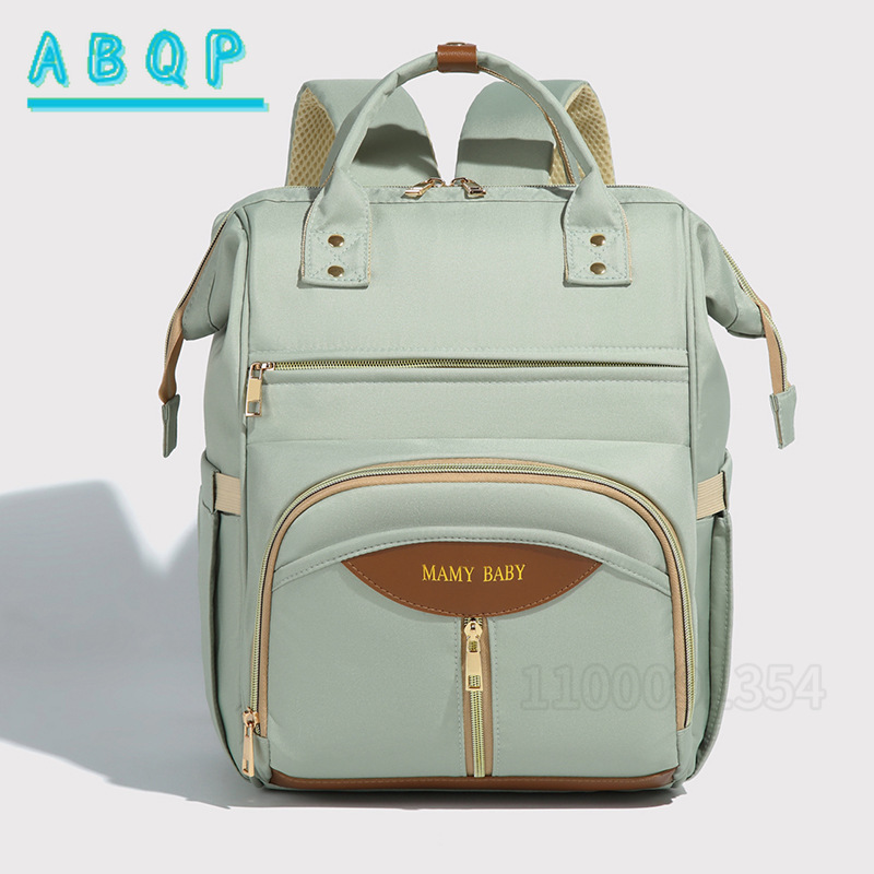 ABQP Nova Mochila de Fraldas d - Baby Products Brands avaliação e preço