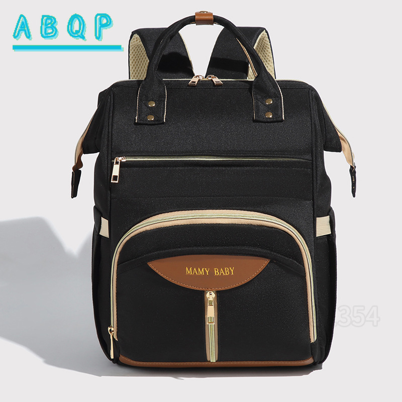 ABQP Nova Mochila de Fraldas d - Baby Products Brands avaliação e preço