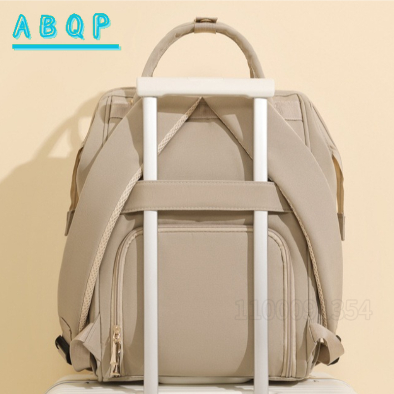 ABQP Nova Mochila de Fraldas d - Baby Products Brands avaliação e preço