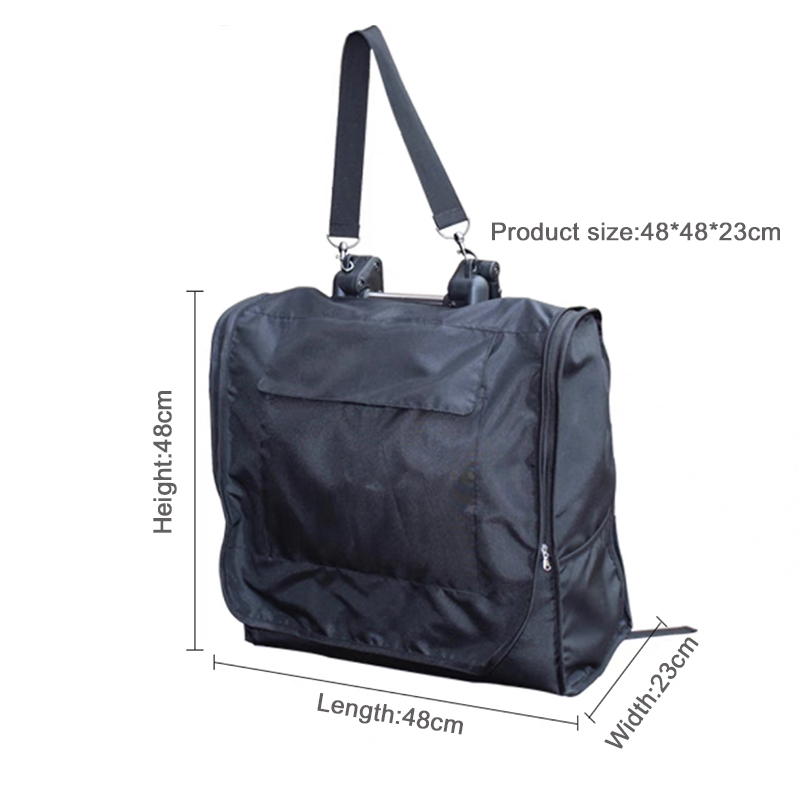 Mochila de viagem para carrinh - Stroller Accessories avaliação e preço