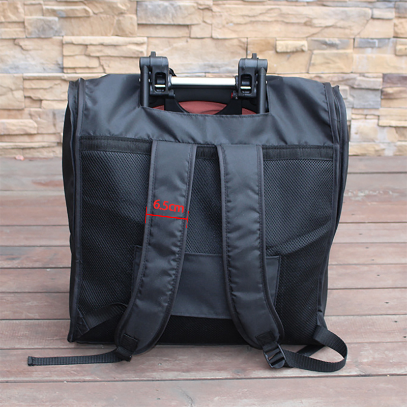 Mochila de viagem para carrinh - Stroller Accessories avaliação e preço