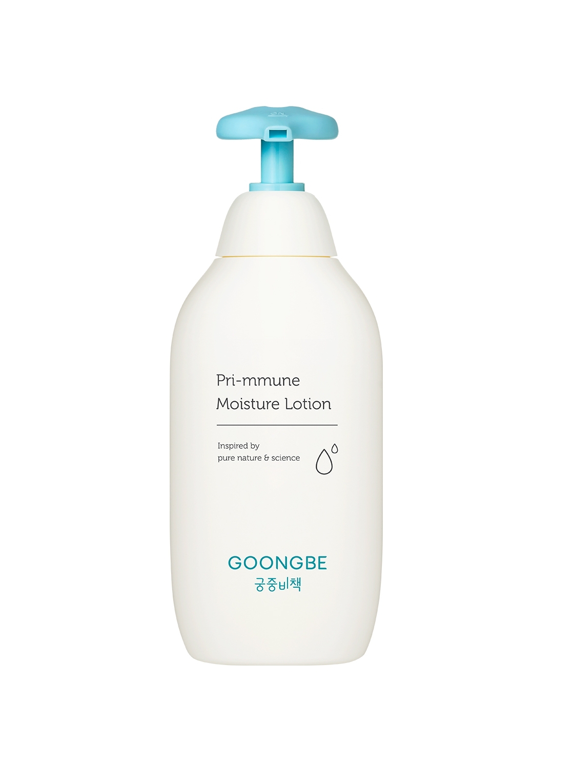 Goongbe Baby Loção Corporal, C - Baby Products Korea avaliação e preço